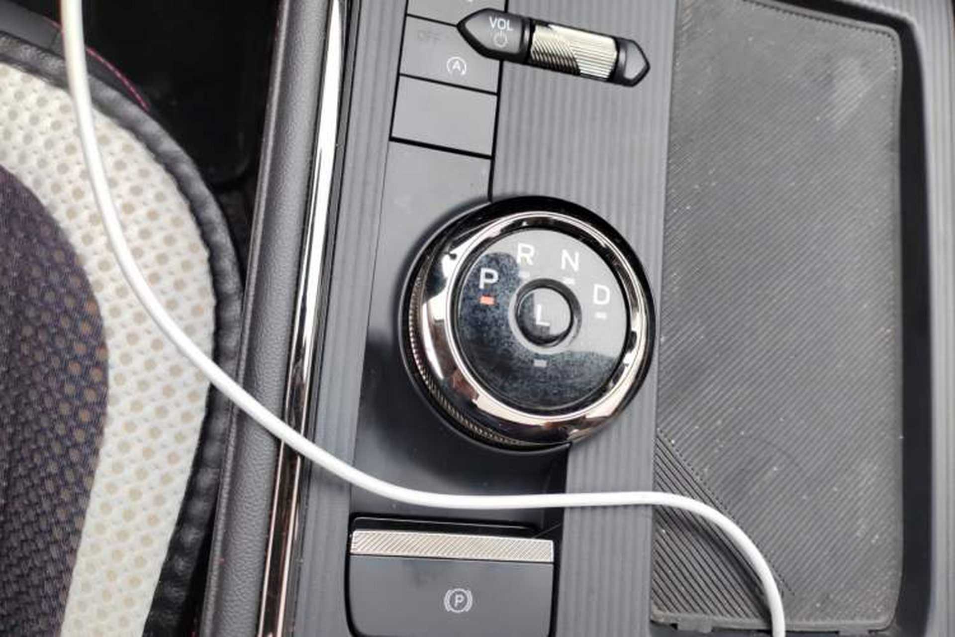 Used Ford Mondeo 2022 EcoBoost 245 Luxury Model Gear Lever