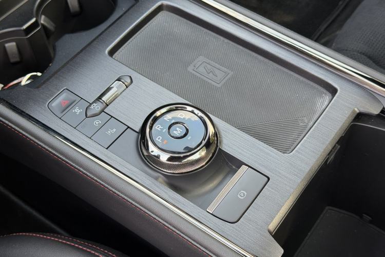 Used Ford Mondeo 2022 Facelift EcoBoost 245 ST-Line Gear Lever