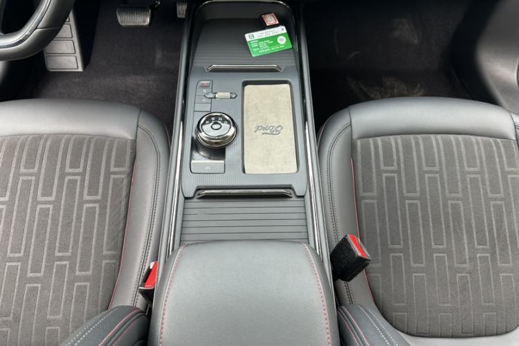 Used Ford Mondeo 2022 Restyled EcoBoost 245 Luxury Version Gear Lever