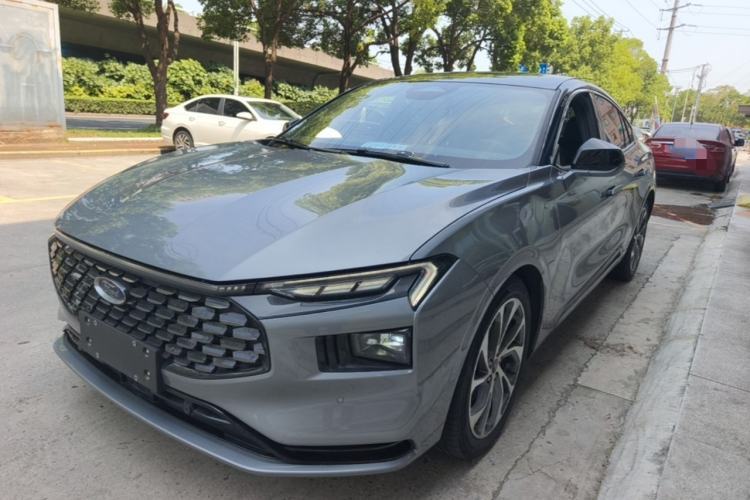 Used Ford Mondeo 2022 Facelifted EcoBoost 245 Ultimate Edition Guazi used car, China used car export, Used car for sale, Used  cars, Cheapest cars for sale