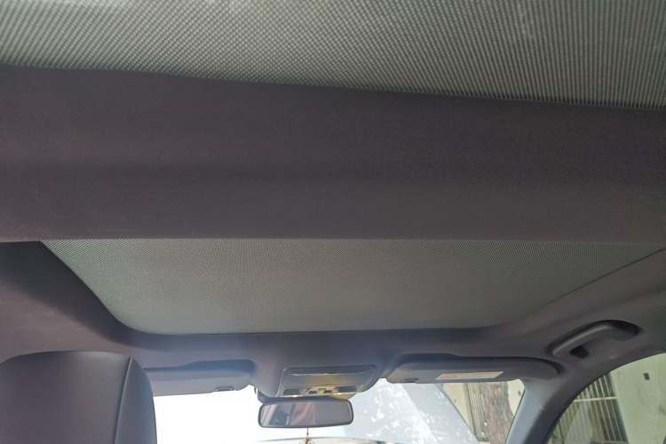 Used Ford Mondeo 2022 Facelift EcoBoost 245 ST-Line Headliner