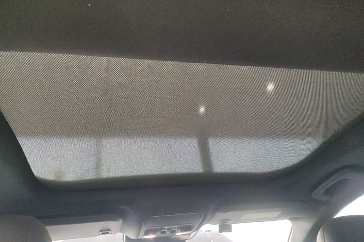 Used Ford Mondeo 2022 Facelifted EcoBoost 245 Ultimate Edition Headliner