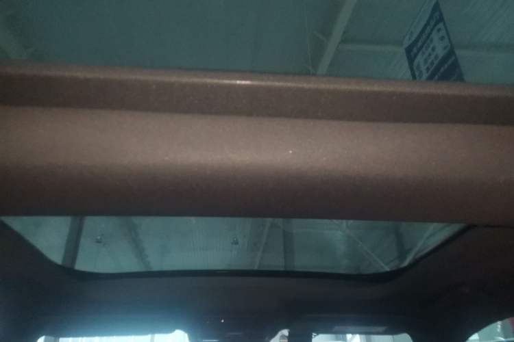 Used Ford Mondeo 2022 EcoBoost 245 Ultimate Model Headliner