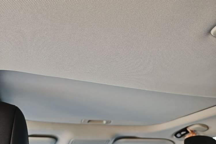 Used Ford Mondeo 2022 Restyled EcoBoost 245 Luxury Version Headliner