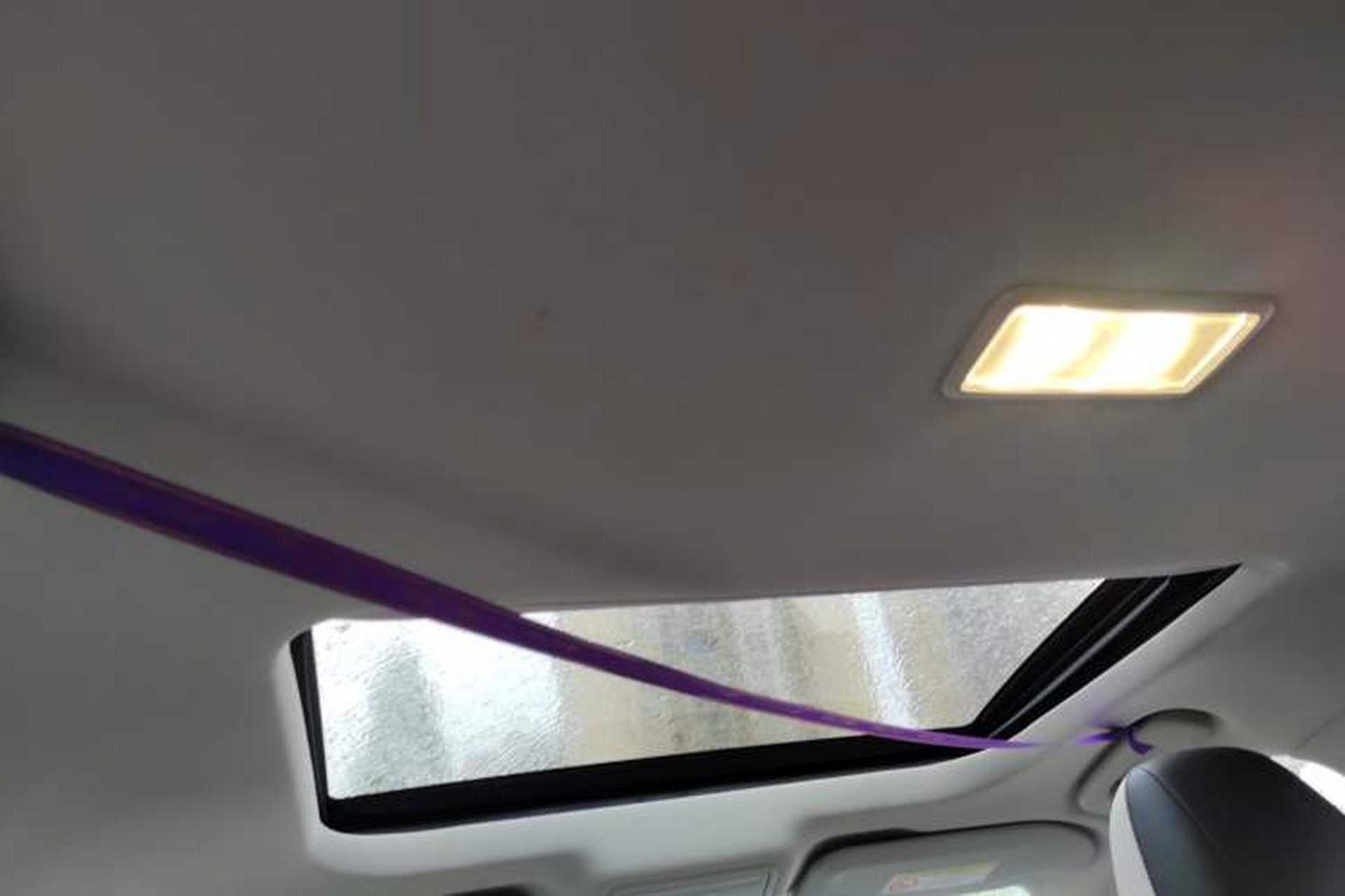 Used Ford Mondeo 2022 EcoBoost 245 Luxury Model Headliner