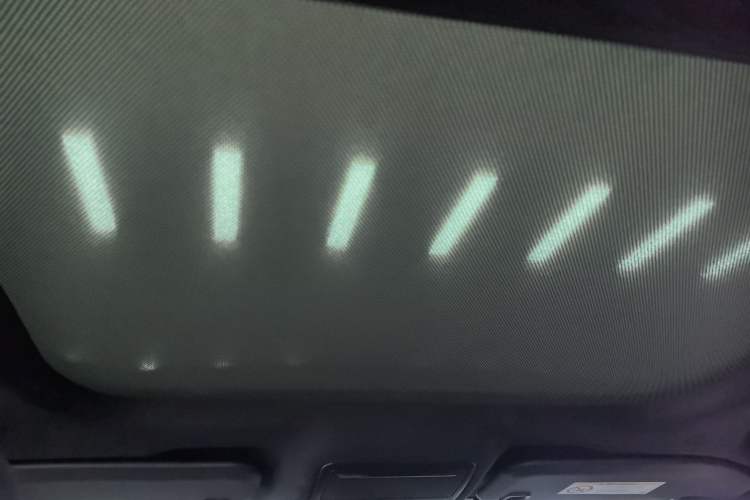 Used Ford Mondeo 2022 Facelift EcoBoost 245 ST-Line Headliner