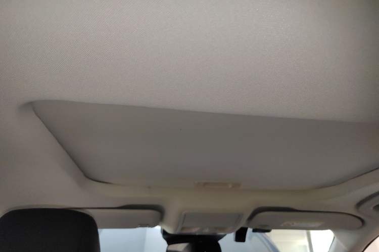 Used Ford Mondeo 2022 Restyled EcoBoost 245 Luxury Version Headliner