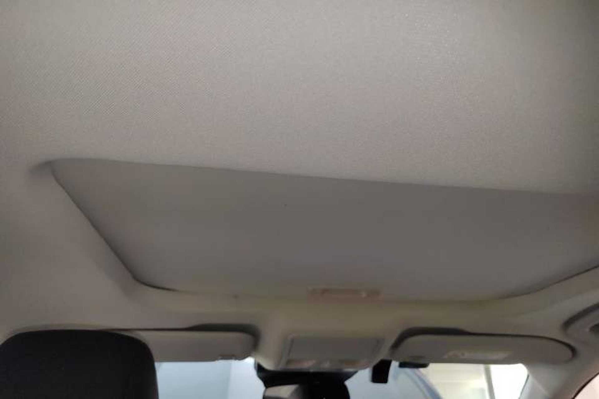 Used Ford Mondeo 2022 Restyled EcoBoost 245 Luxury Version Headliner