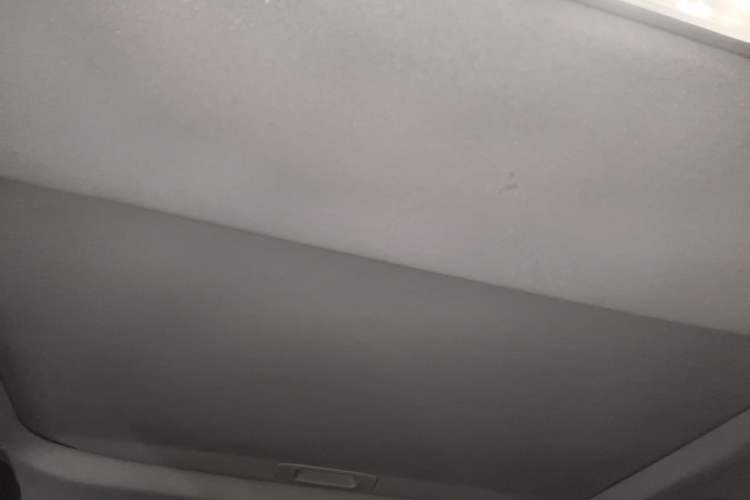 Used Ford Mondeo 2022 Restyled EcoBoost 245 Luxury Version Headliner