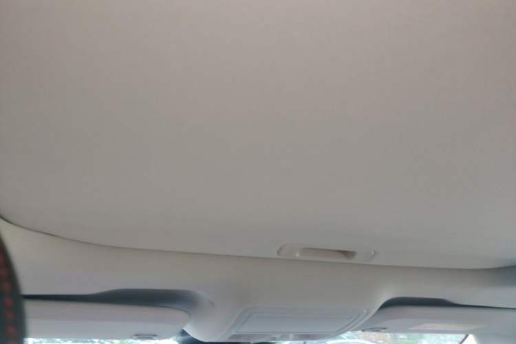 Used Ford Mondeo 2022 Restyled EcoBoost 245 Luxury Version Headliner