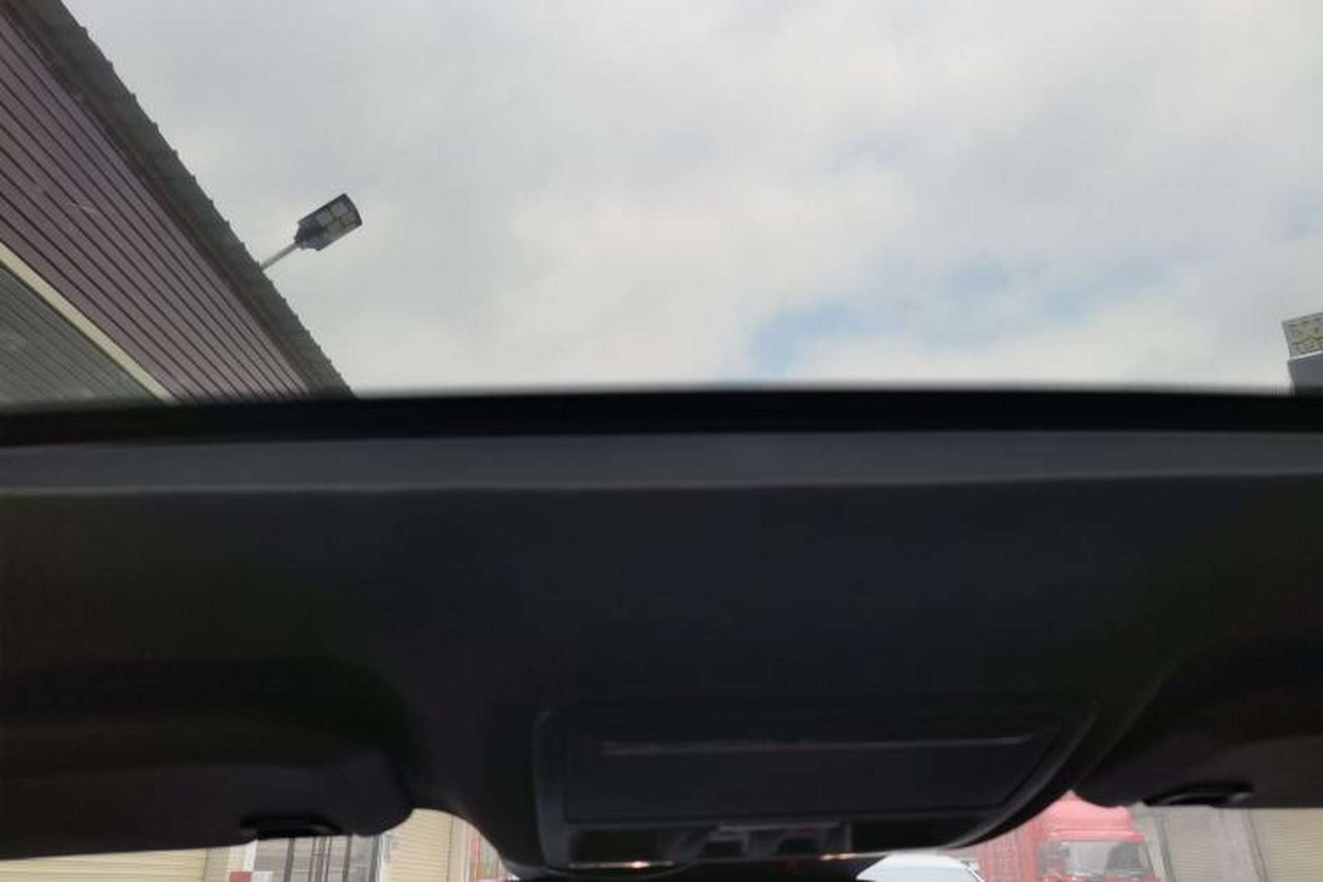 Used Ford Mondeo 2022 Facelifted EcoBoost 245 Ultimate Edition Headliner