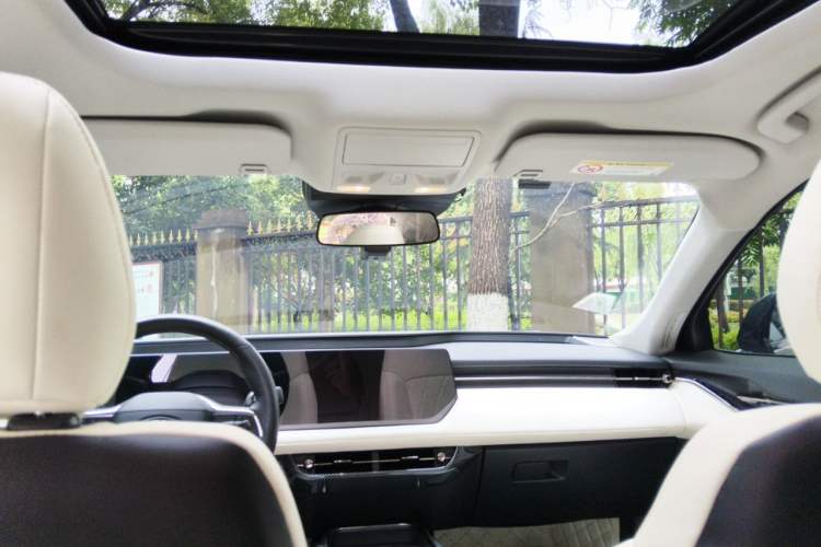Used Ford Mondeo 2022 Facelifted EcoBoost 245 Fashion Edition Headliner