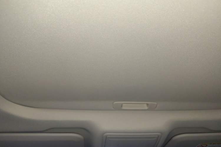 Used Ford Mondeo 2022 Restyled EcoBoost 245 Luxury Version Headliner