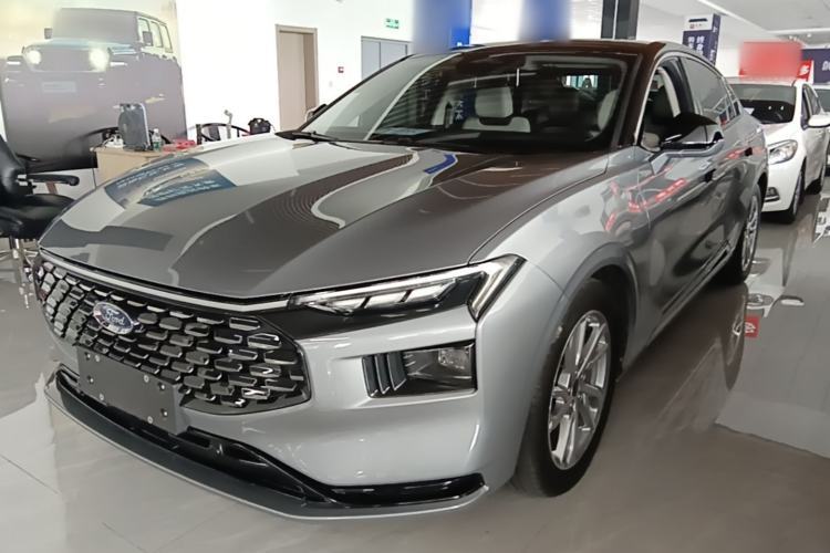 Used Ford Mondeo 2022 Restyled EcoBoost 245 Luxury Version Guazi used car, China used car export, Used car for sale, Used Ford cars, Cheapest cars for sale