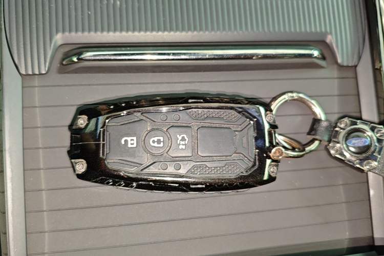 Used Ford Mondeo 2022 Restyled EcoBoost 245 Luxury Version Interior 1