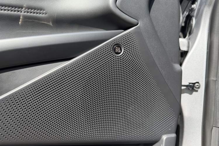 Used Ford Mondeo 2022 Facelift EcoBoost 245 ST-Line Interior 2