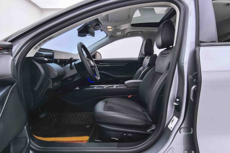 Used Ford Mondeo 2022 Restyled EcoBoost 245 Luxury Version Interior 2