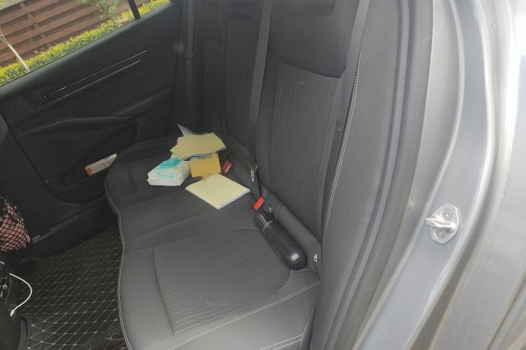 Used Ford Mondeo 2022 EcoBoost 245 Fashion Edition Interior 4