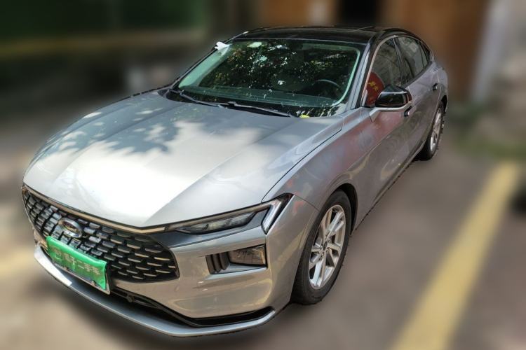 Used Ford Mondeo 2022 EcoBoost 245 Luxury Model Guazi used car, China used car export, Used car for sale, Used  cars, Cheapest cars for sale