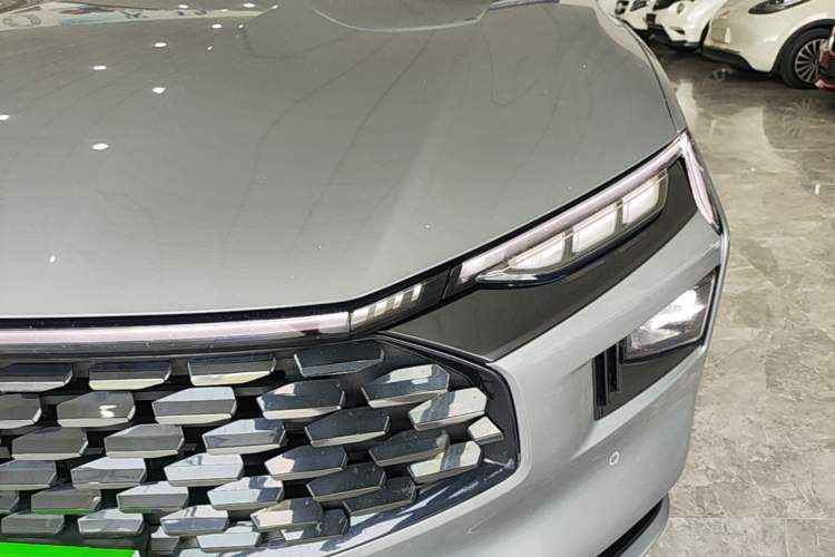 Used Ford Mondeo 2022 Facelifted EcoBoost 245 Ultimate Edition Left Front Headlight