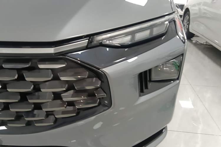 Used Ford Mondeo 2022 Restyled EcoBoost 245 Luxury Version Left Front Headlight