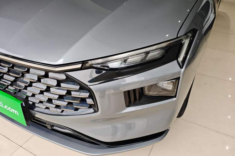 Used Ford Mondeo 2022 Restyled EcoBoost 245 Luxury Version Left Front Headlight