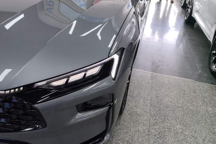 Used Ford Mondeo 2022 Facelift EcoBoost 245 ST-Line Left Front Headlight