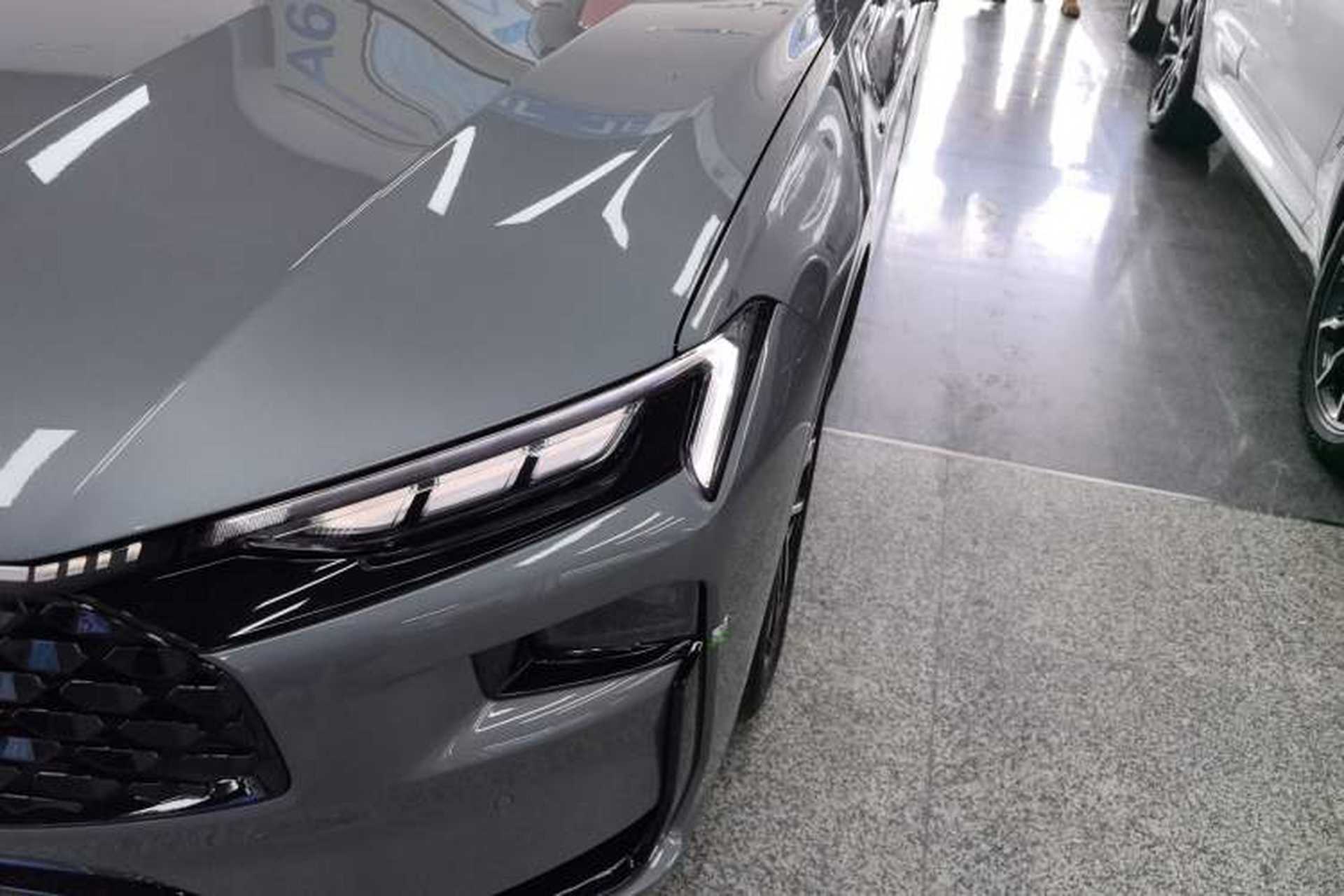 Used Ford Mondeo 2022 Facelift EcoBoost 245 ST-Line Left Front Headlight