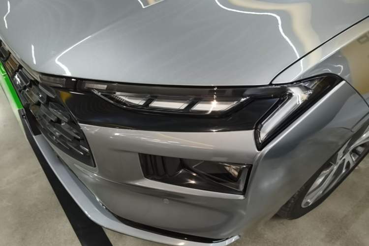 Used Ford Mondeo 2022 Facelifted EcoBoost 245 Ultimate Edition Left Front Headlight