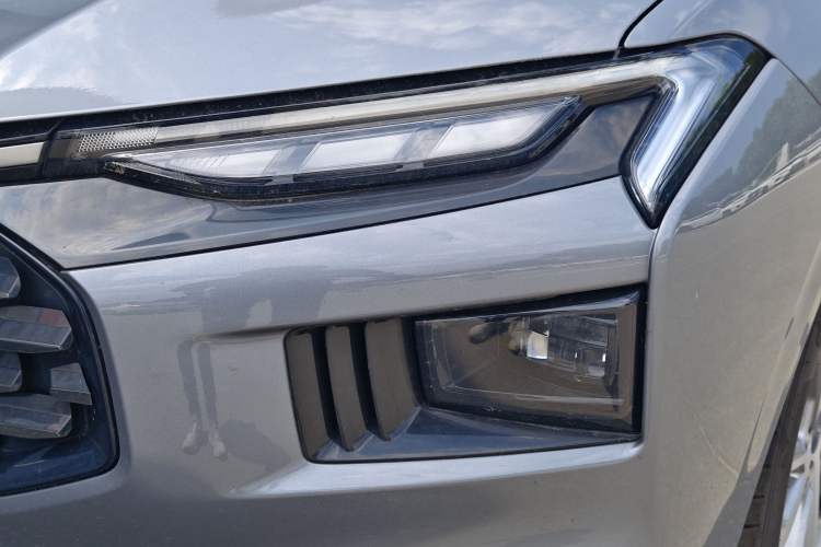 Used Ford Mondeo 2022 Restyled EcoBoost 245 Luxury Version Left Front Headlight