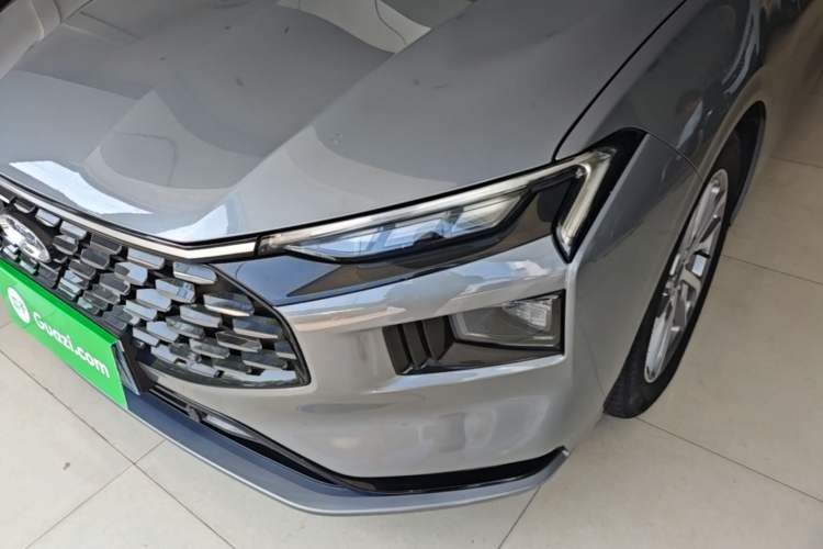 Used Ford Mondeo 2022 Restyled EcoBoost 245 Luxury Version Left Front Headlight