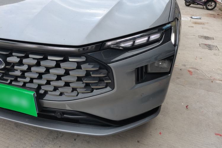 Used Ford Mondeo 2022 Facelifted EcoBoost 245 Ultimate Edition Left Front Headlight