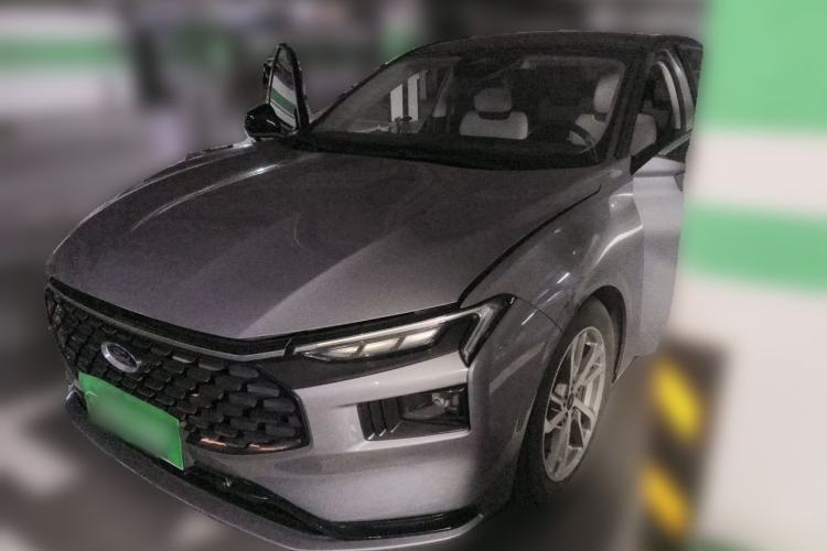 Used Ford Mondeo 2022 EcoBoost 245 Luxury Model Guazi used car, China used car export, Used car for sale, Used Ford cars, Cheapest cars for sale