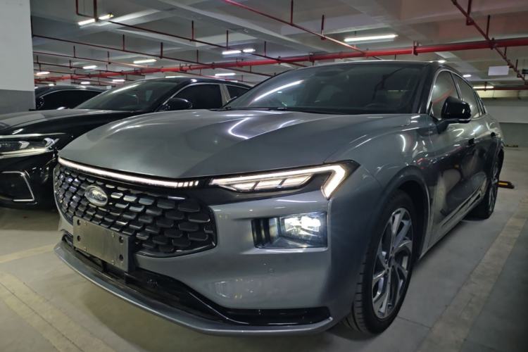 Used Ford Mondeo 2022 EcoBoost 245 Ultimate Model Guazi used car, China used car export, Used car for sale, Used  cars, Cheapest cars for sale