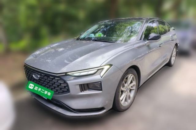 Used Ford Mondeo 2022 EcoBoost 245 Luxury Model