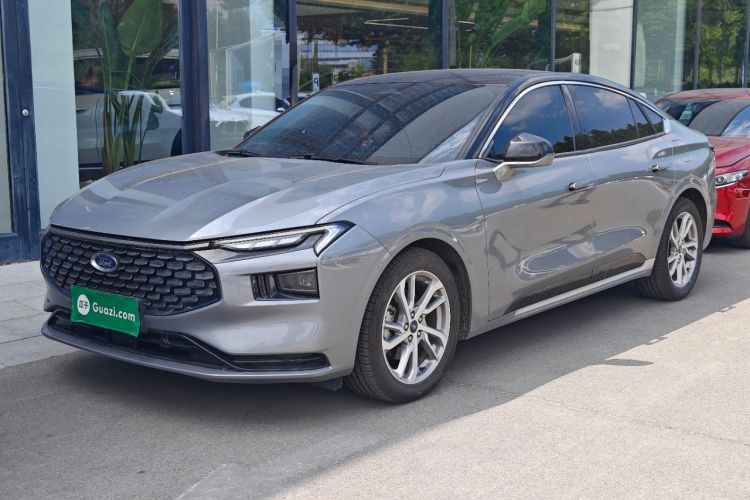 Used Ford Mondeo 2022 Restyled EcoBoost 245 Luxury Version Guazi used car, China used car export, Used car for sale, Used  cars, Cheapest cars for sale