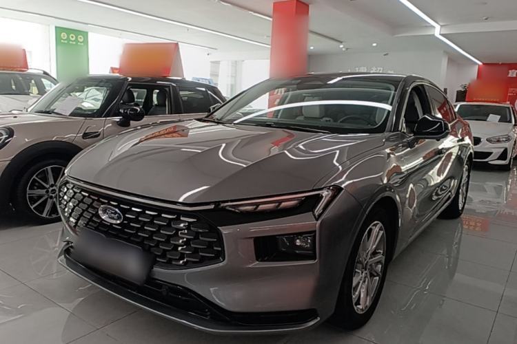 Used Ford Mondeo 2022 Restyled EcoBoost 245 Luxury Version Guazi used car, China used car export, Used car for sale, Used cars, Cheapest cars for sale