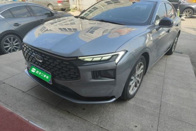 Ford Mondeo 2022 Restyled EcoBoost 245 Luxury Version usado