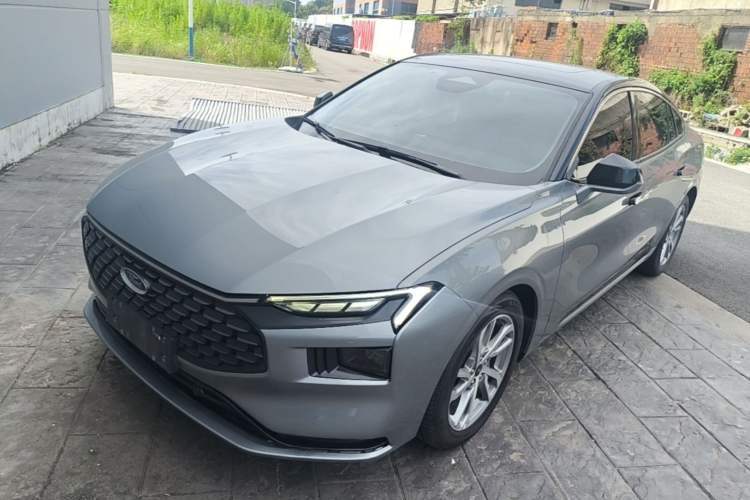 Used Ford Mondeo 2022 Restyled EcoBoost 245 Luxury Version Guazi used car, China used car export, Used car for sale, Used  cars, Cheapest cars for sale