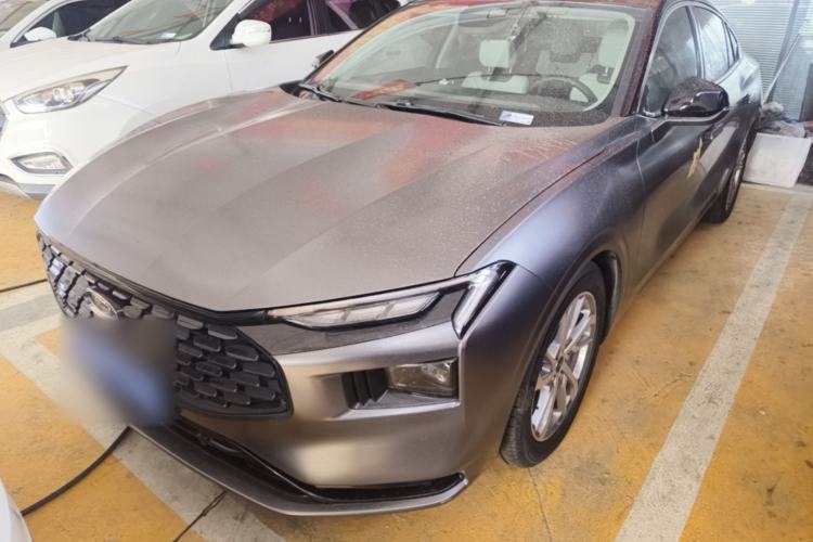 Used Ford Mondeo 2022 Restyled EcoBoost 245 Luxury Version Guazi used car, China used car export, Used car for sale, Used  cars, Cheapest cars for sale