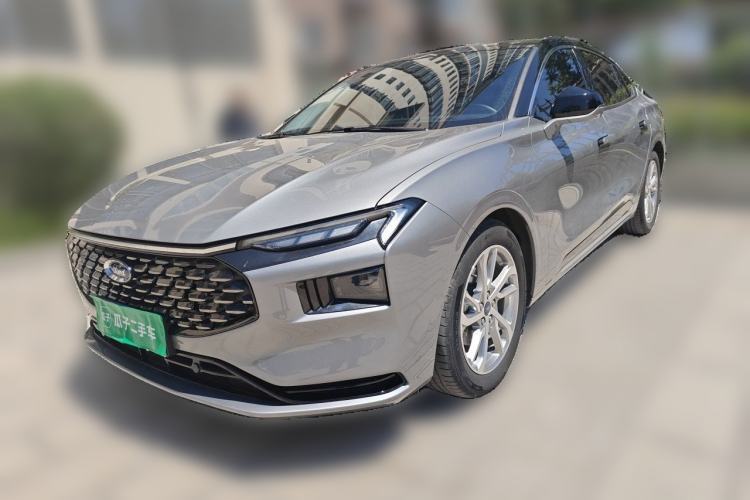 Used Ford Mondeo 2022 Restyled EcoBoost 245 Luxury Version Guazi used car, China used car export, Used car for sale, Used cars, Cheapest cars for sale