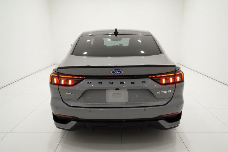 Used Ford Mondeo 2022 EcoBoost 245 ST-Line Rear