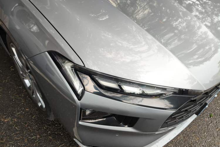 Used Ford Mondeo 2022 Facelifted EcoBoost 245 Ultimate Edition Right Front Headlight