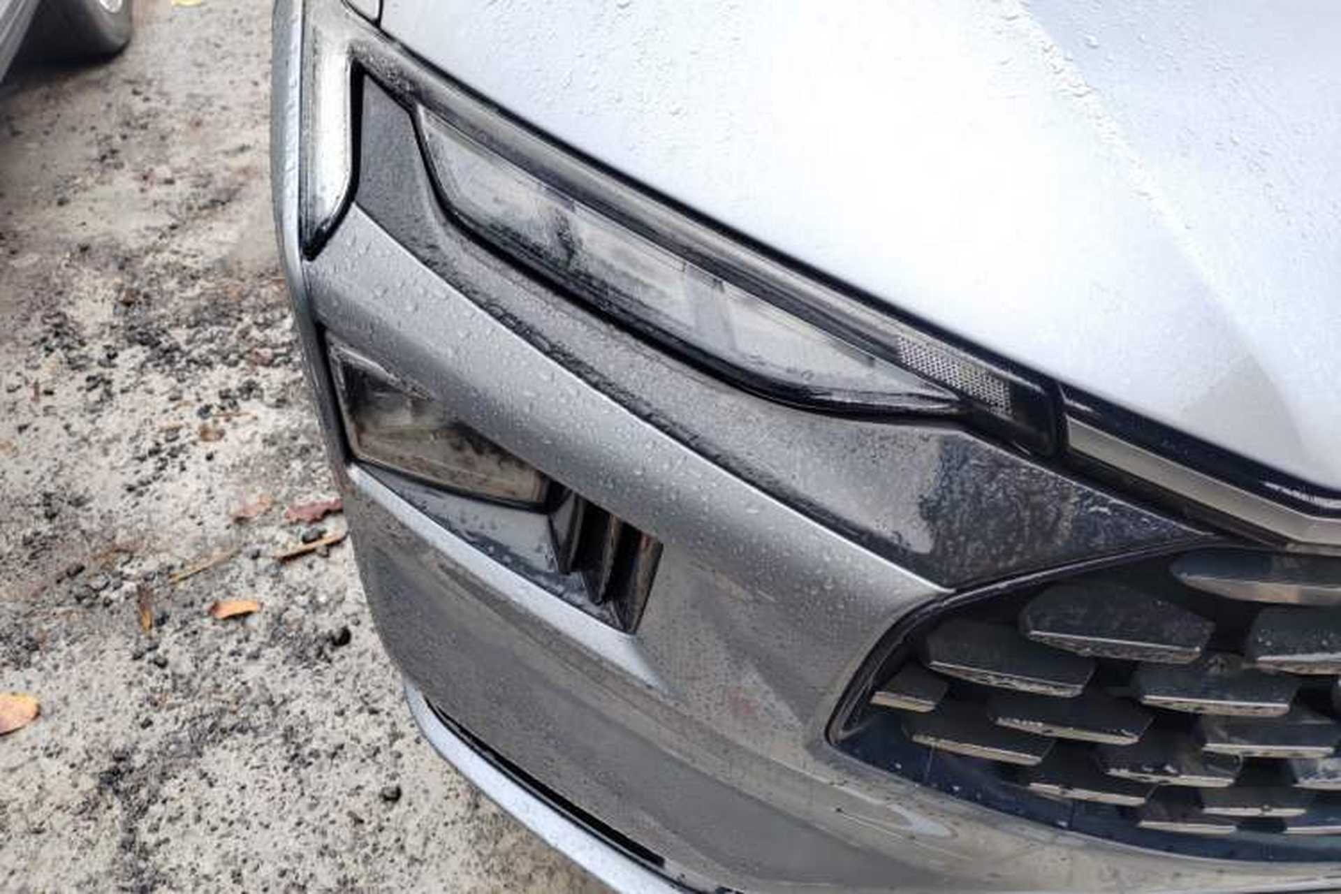 Used Ford Mondeo 2022 EcoBoost 245 Luxury Model Right Front Headlight