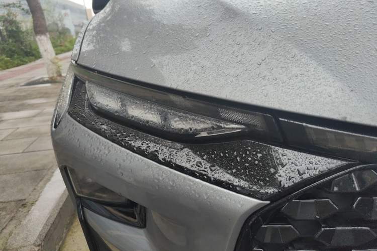 Used Ford Mondeo 2022 Facelifted EcoBoost 245 Ultimate Edition Right Front Headlight