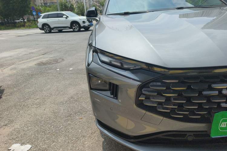 Used Ford Mondeo 2022 Facelifted EcoBoost 245 Ultimate Edition Right Front Headlight