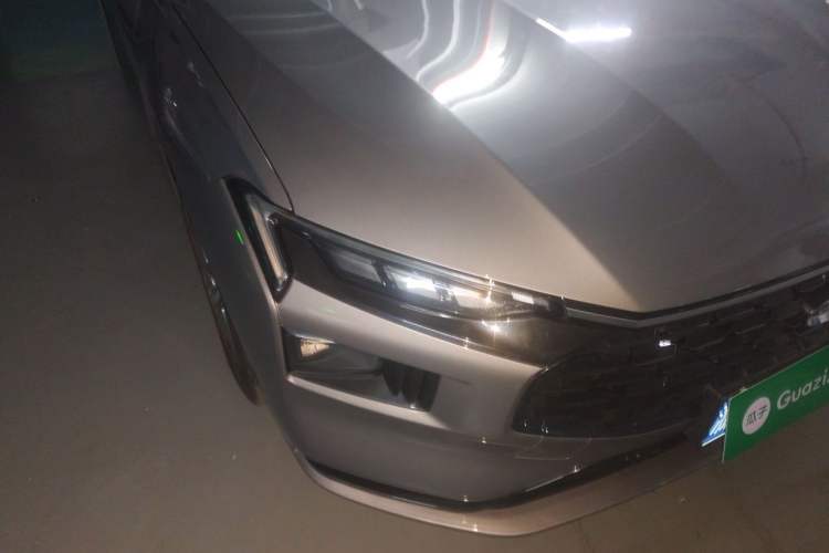 Used Ford Mondeo 2022 Restyled EcoBoost 245 Luxury Version Right Front Headlight