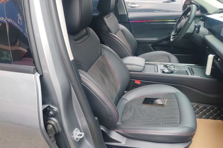 Used Ford Mondeo 2022 Restyled EcoBoost 245 Luxury Version Right Front Seat