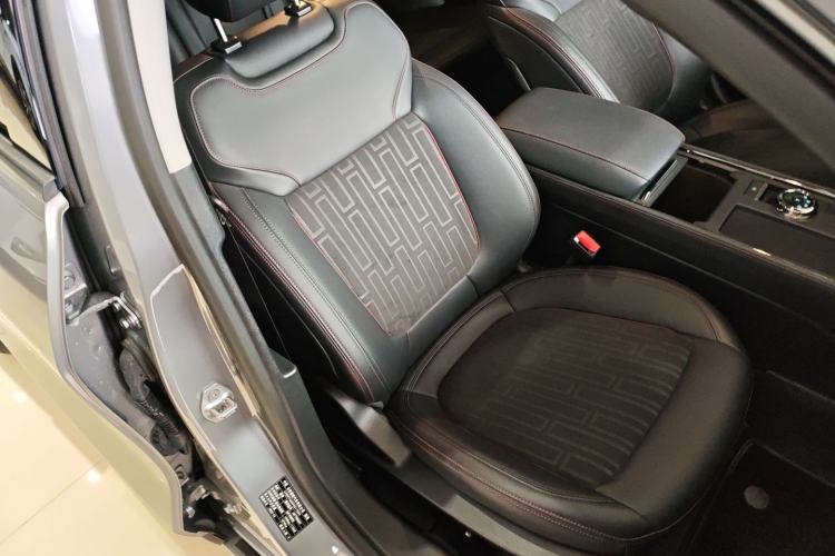 Used Ford Mondeo 2022 Restyled EcoBoost 245 Luxury Version Right Front Seat
