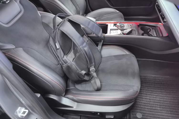 Used Ford Mondeo 2022 Facelift EcoBoost 245 ST-Line Right Front Seat